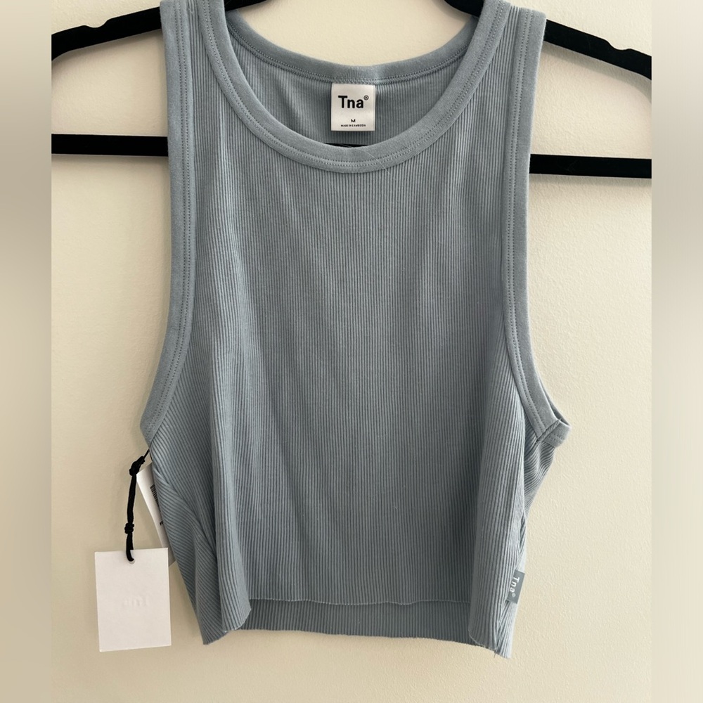 TNA Tank Top
